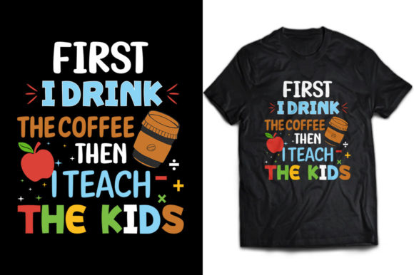 First I Drink the Coffee Then I Teach β A Designerβs Honest Take
