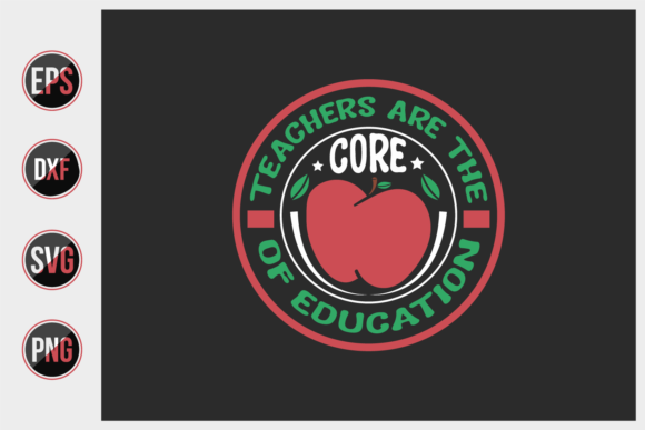 h1>Teachers Are the Core of Education SVG: A Designer’s Real-World Embroidery Review/h1>