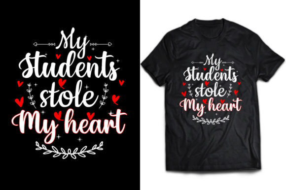 My Students Stole My Heart: A Designer’s Review of a Heartfelt Graphic for Real Projects