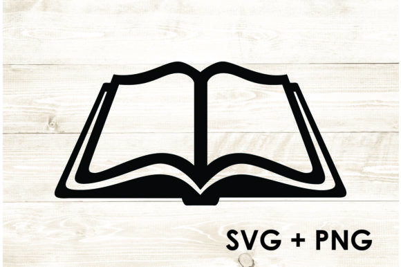 Open Book Reading Education School: A Designer’s Review for Branding and Crafts Projects
