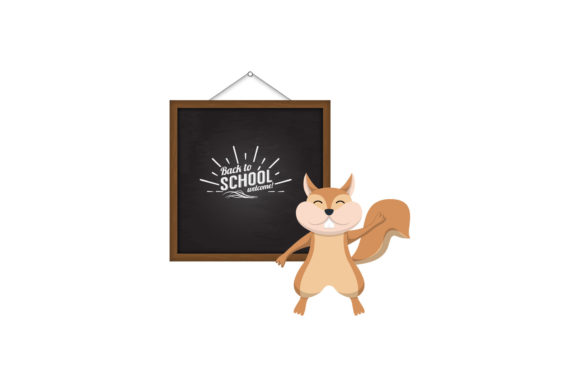School and Education Graphics That Elevate Editorial and Web Design