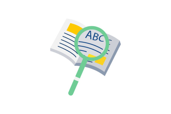 School Book Education: A Versatile Graphic Design Asset for Local Branding