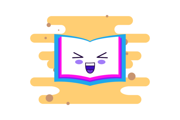 School Book Education Clipart: A Designer’s Real-World Review
