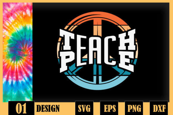 Teach Peace Graphics for Crafts: A Seller’s Honest Review