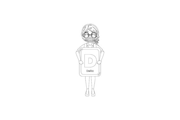Teacher Education Building Vector Arts: Graphics & Icons